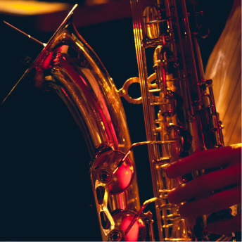 Classic recordings from the golden 1950-60s era: John Coltrane, Miles Davis, Sonny Rollins, etc.