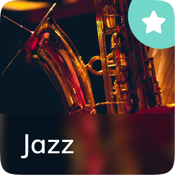 Classic recordings from the golden 1950-60s era: John Coltrane, Miles Davis, Sonny Rollins, etc.