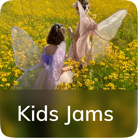 Kid and family-friendly pop & dance hits, including PG faves from artists like Black Eyed Peas, Dua Lipa, KIDZ BOP Kids, etc.