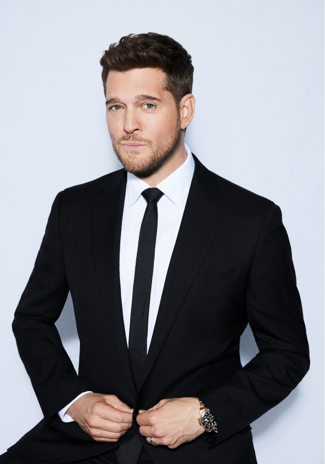 Michael Bublé