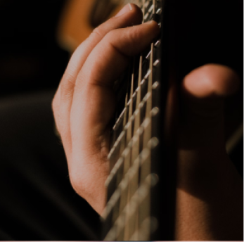 Peaceful guitar for chill time, an invitation to slow down and breathe.