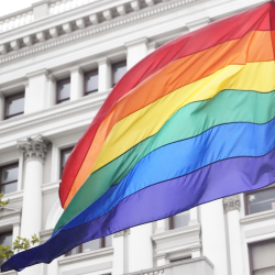 Celebrate and honor the LGBTQ+ community through music! 