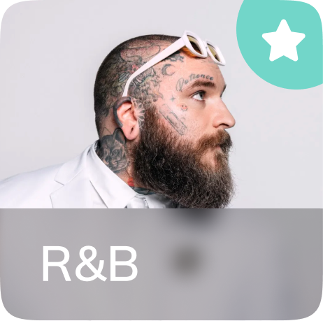 The biggest R&B hits from the past decade: Teddy Swims, Usher, SZA, etc.