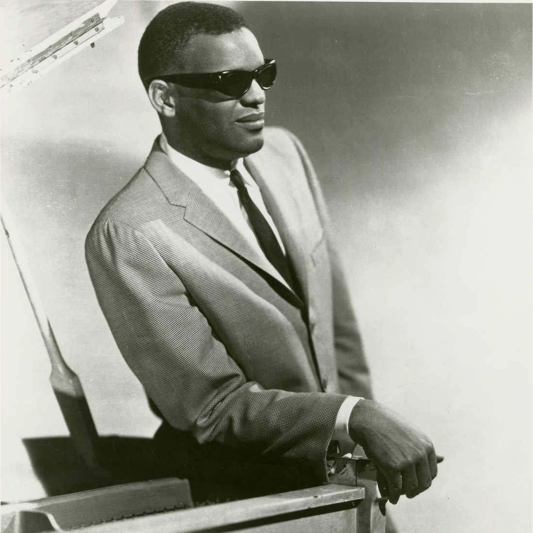 Ray Charles