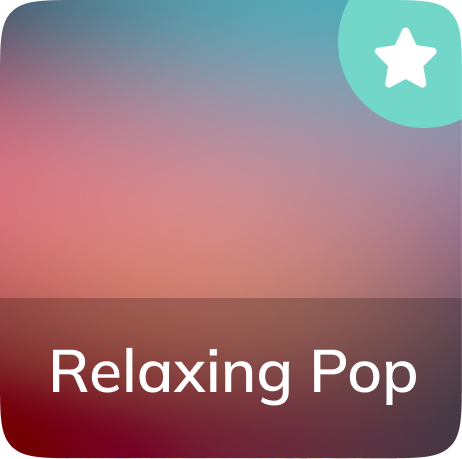 Calm, soothing pop songs from SZA (i.e., “Good Days”), Ed Sheeran (i.e., “Boat”), Gracie Abrams (i.e., “Amelie”), etc.
