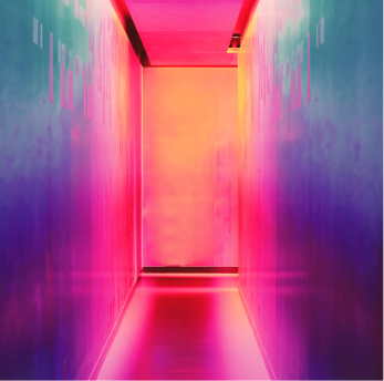 Upbeat dance tracks