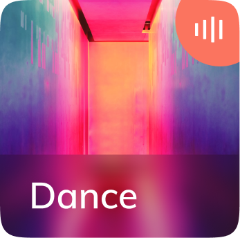 Upbeat dance tracks
