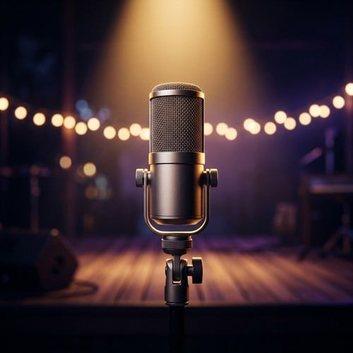Canta Conmigo