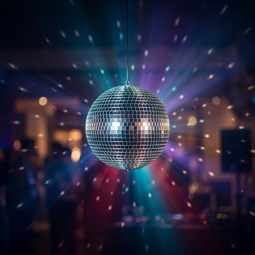 Dance Party