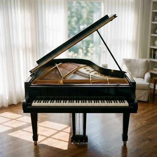 Mozart Mix