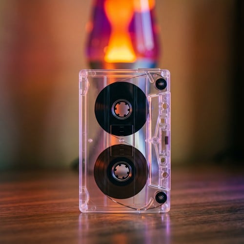 Totally 90s