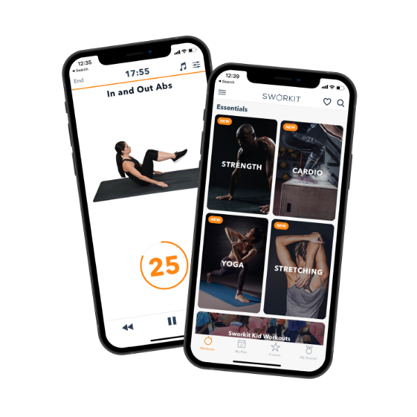 Sworkit Two Phones Web Sworkit Two Phones Web