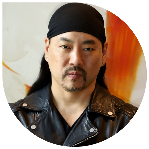 Taku Hirano Feed Originals Artist Headshot Square Taku Hirano Feed Originals Artist Headshot Square