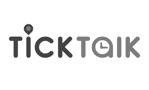 Tick Talk Logo 