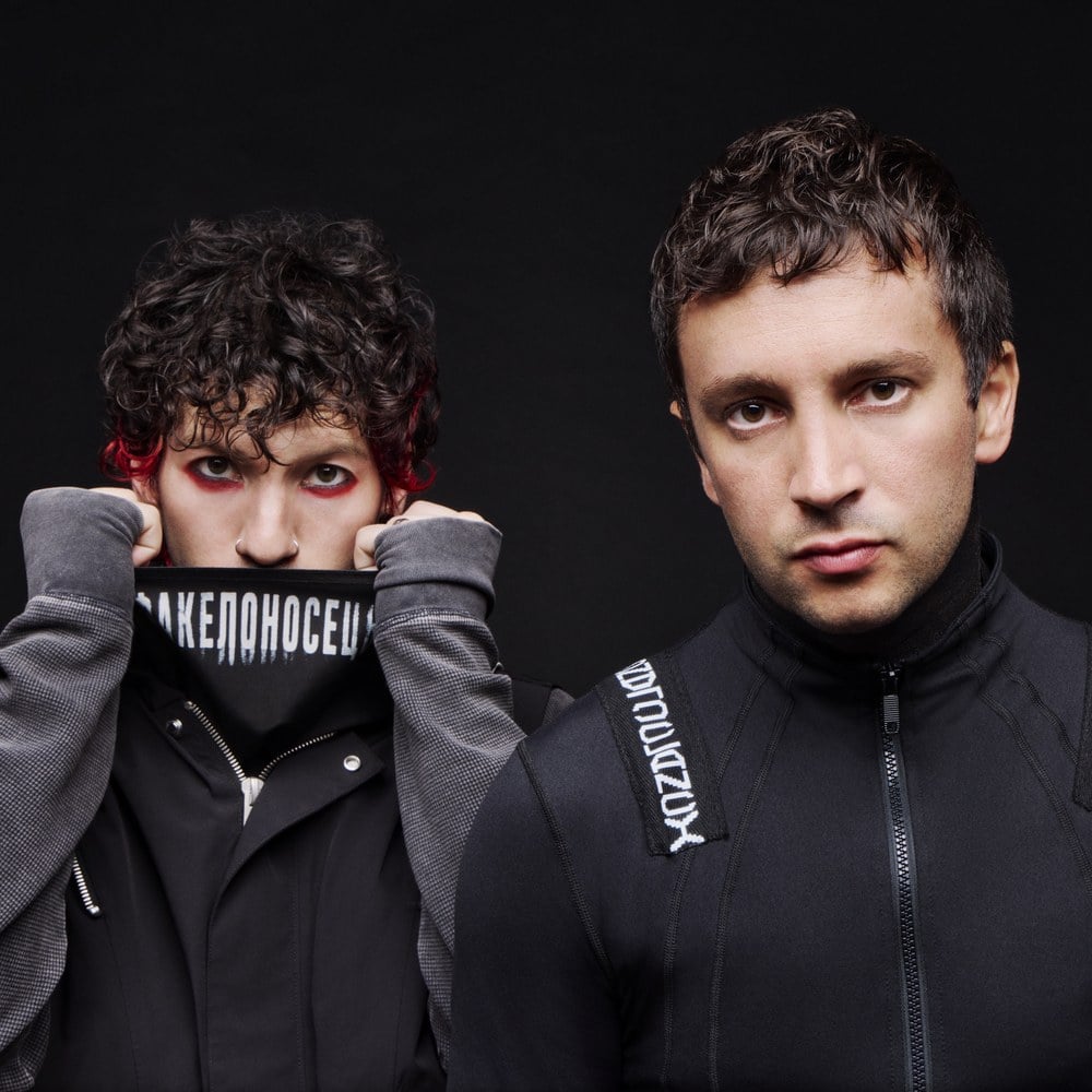 Twenty One Pilots