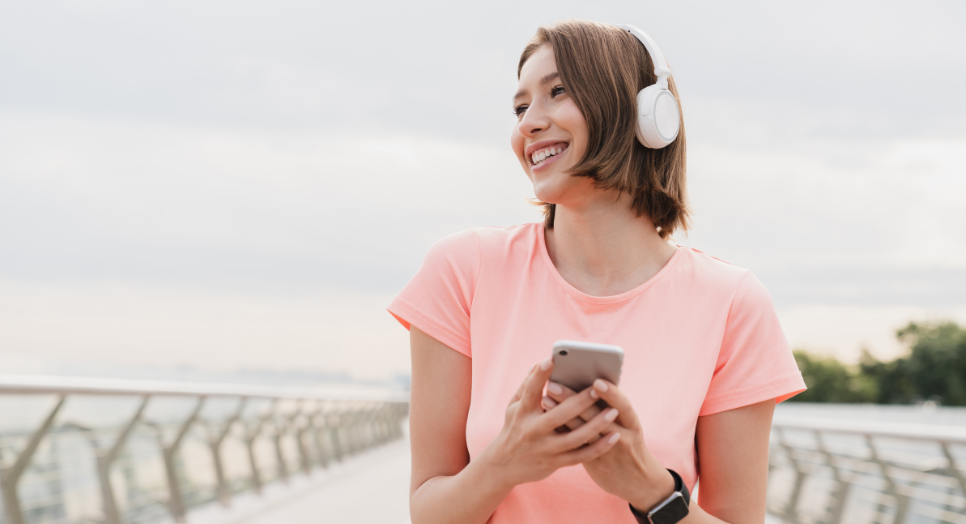 Discover up-and-coming stars and blooming talent!