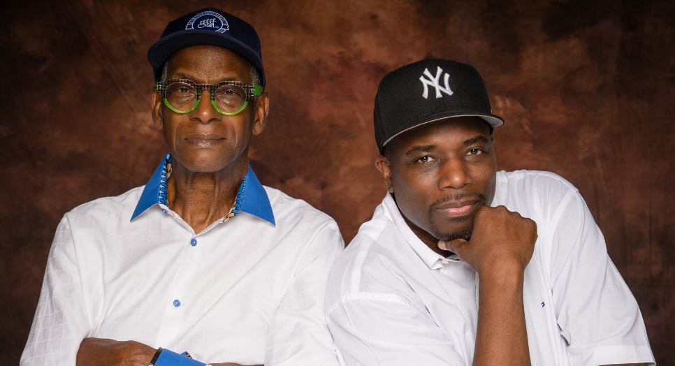 Stix bones and Bob Beamon