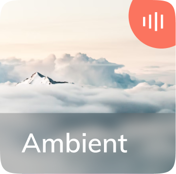 Serene ambient soundscapes
