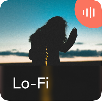 Laid-back lo-fi and downtempo vibes