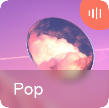 Catchy pop anthems