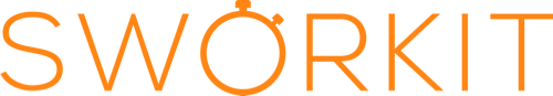 sworkit logo orange
